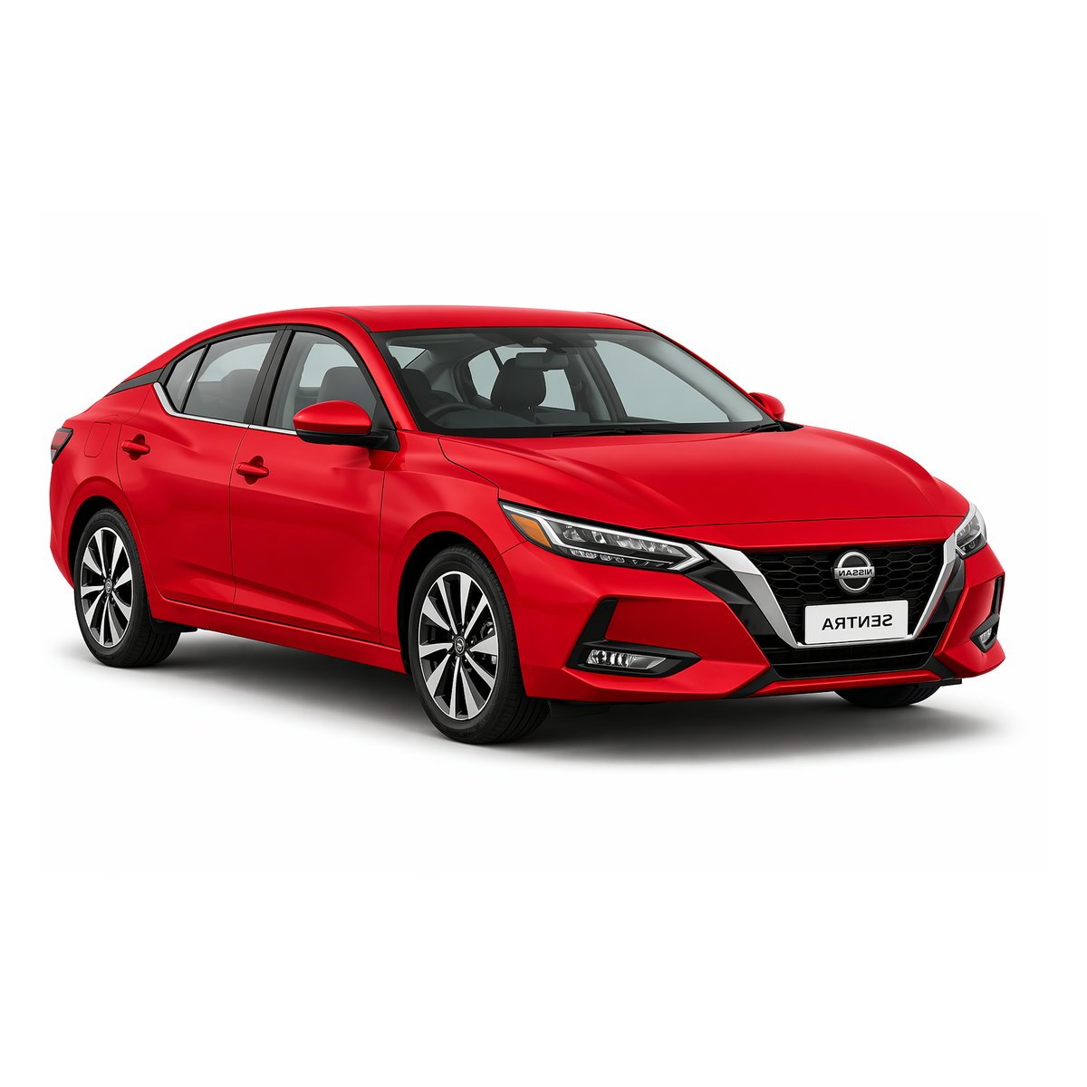 VIDRIO-PUERTA NISSAN SENTRA-B18 2020-